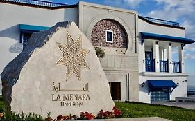 La Menara Hotel & Spa