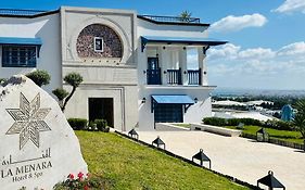 La Menara Hotel & Spa
